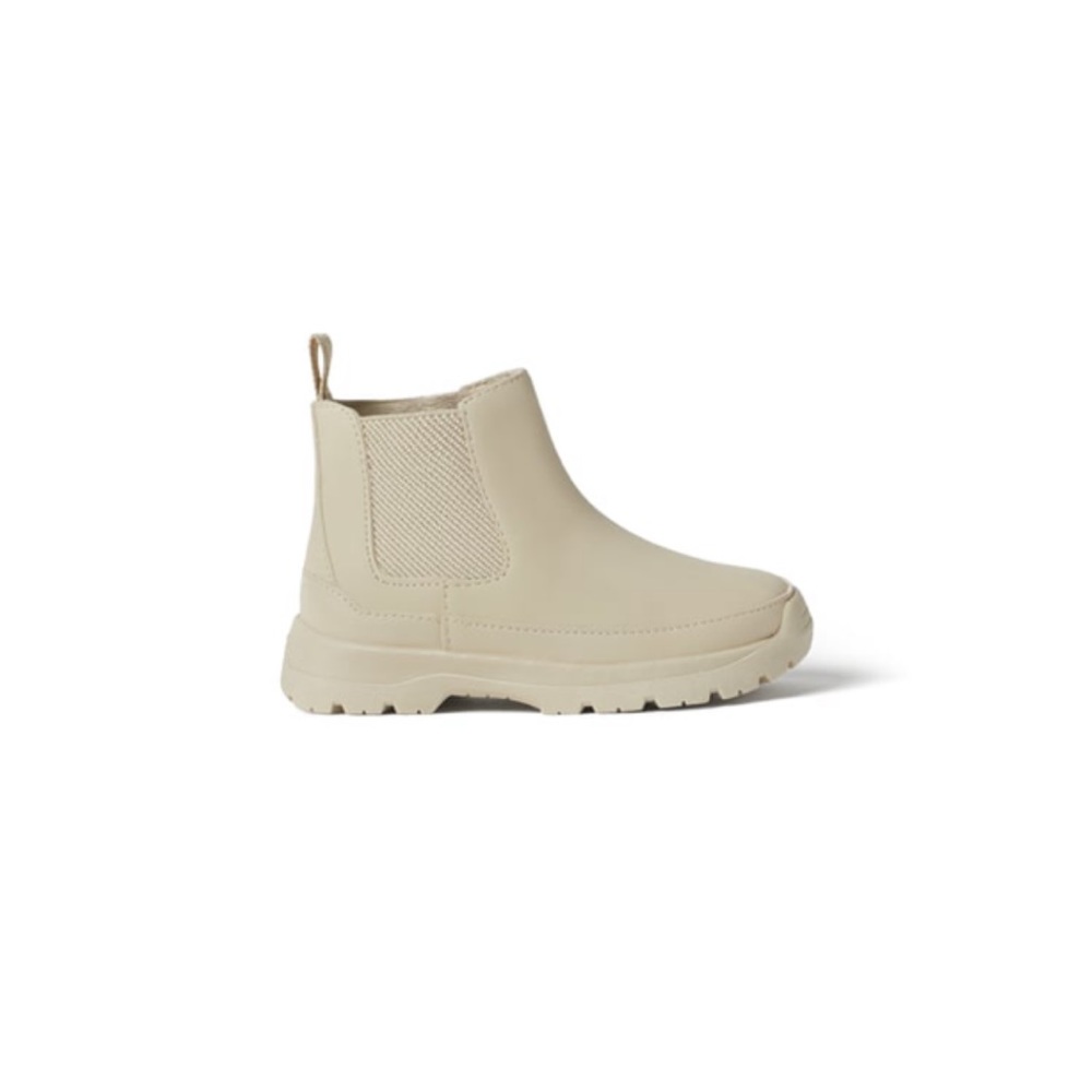 Zara baby boots sz 8